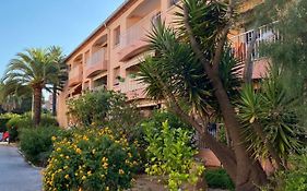 Saint Aygulf - A 250M De La Mer- 3 Pieces 45M2